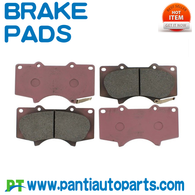 ceramic brake pads 