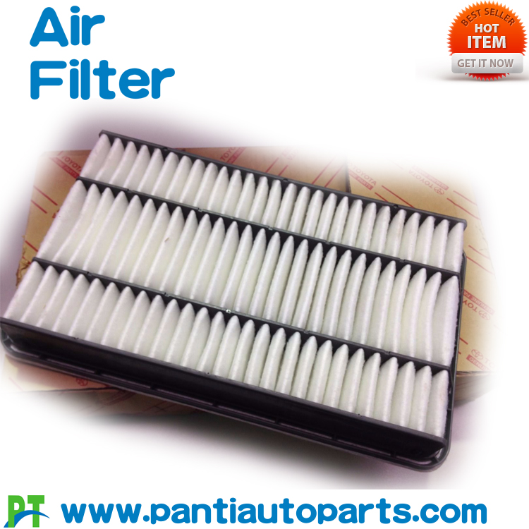 Element Sub-Assy Air Cleaner Filter for TOYOTA 
