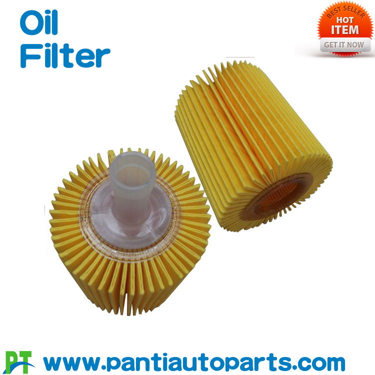  toyota oil filter