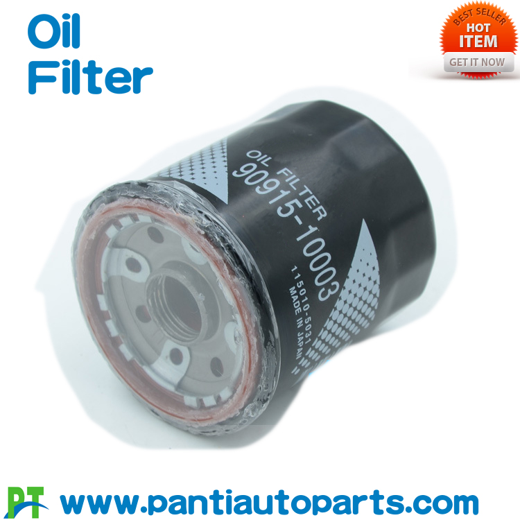 best-oil-filters-for-cars,