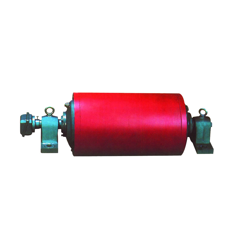 BYD oil cooled type wire-rope electric drum
