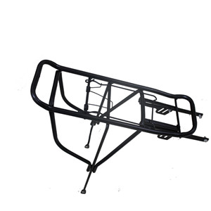 26-24 size alloy steel adjust bicycle carrier wholesale   