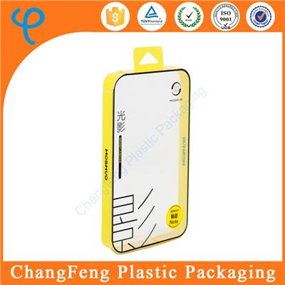 Wholesale Cheap Fashion Plastic Mobile Phone Cover Storage Box