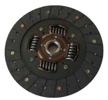 JMC 1020 Auto Parts Clutch Disc 4JB1 With High Quality And Competitive Price