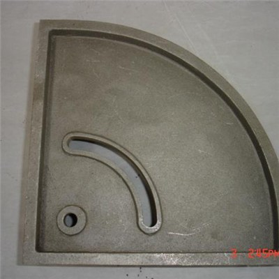 Dial Aluminum Castings For Machine Tools Accessories And Fittings
