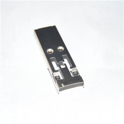 Custom Stainless Steel Stamping For Switching Power Supply Shell Parts