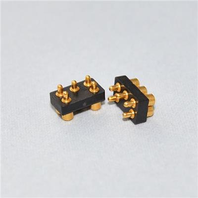 5 Pin Connector Pin Hava Fool Proof Design,not The Anti-plug