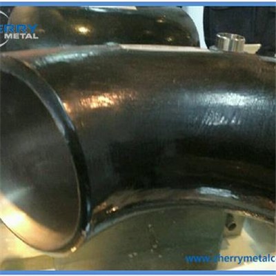 Stainless Steel and Copper Clad Bar Bonded Bar, Clad Pipe, Clad Elbows Supplier