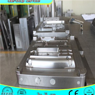 Injection Mould Manufacturers Molds For Co Injection Molding