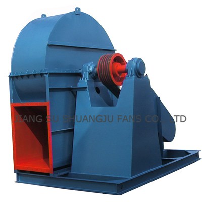 Low And Medium | Middle Pressure High Flow Fd Centrifugal Fan | Blower Design 4-72 Series