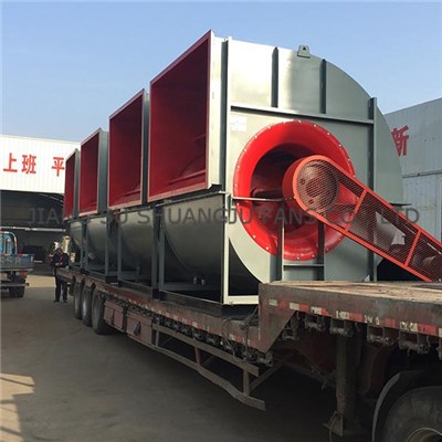 Low, Medium And High Static Pressure Low Cfm Industrial Exhaust Centrifugal Fans 4-79 4-2X79 Series