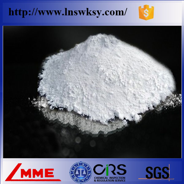 Liaoning Haicheng No.1 talc powder price for different industrial uses