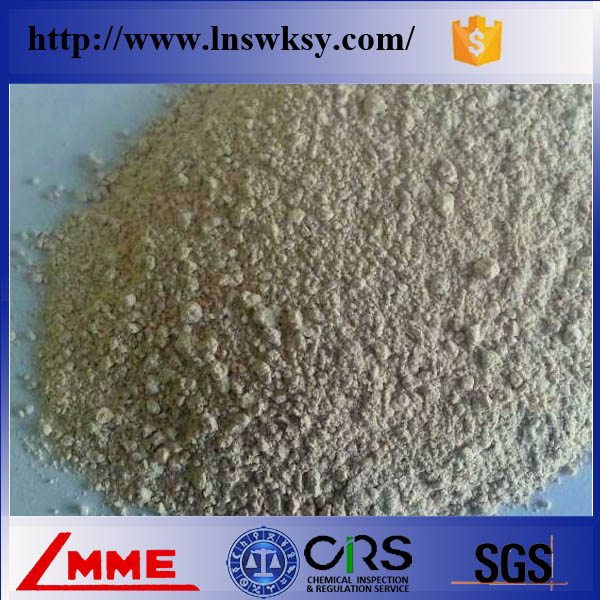 Refractory coatings grade/Fireproof magnesium oxide powder price