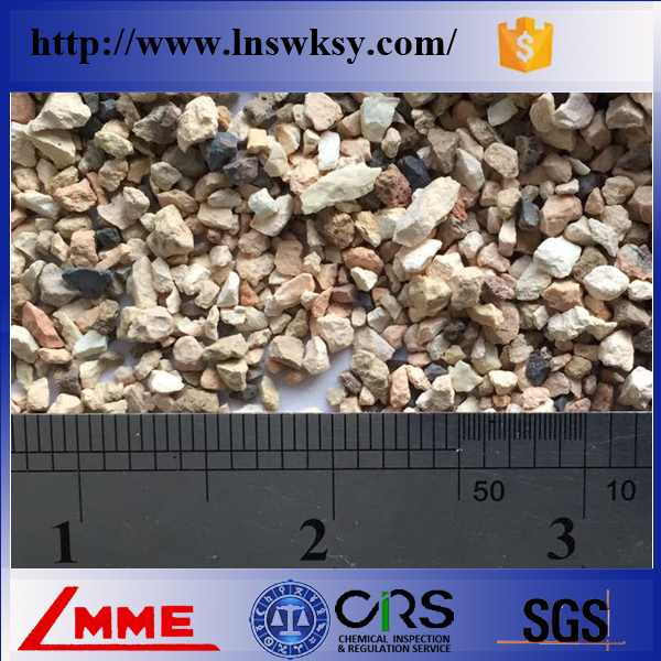 ratory kiln calcined bauxite powder price Al2O3 80% 83% 85% 90%