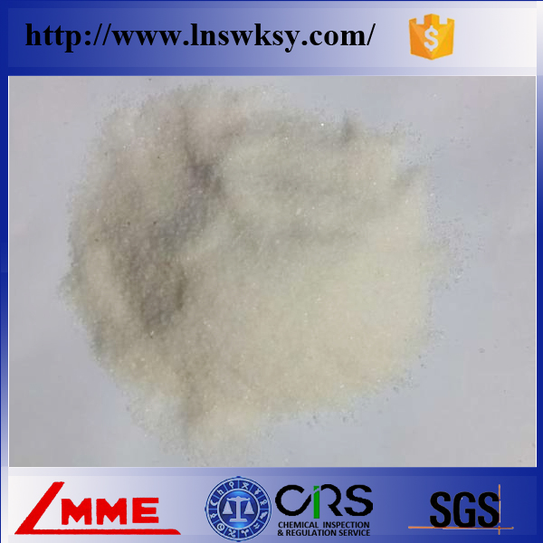 high purity white quartz silica sand 99.99% for glass production price 