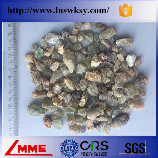 industrial rough fluorite(Caf2) stone price