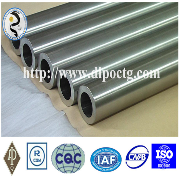 alloy seamless steel pipe / aisi 4130 steel tube / seamless steel tube