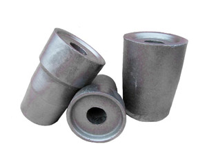 Ladle Refractories Upper Inner Top Nozzles Lower Collector Bottom Nozzles BOF Tundish   