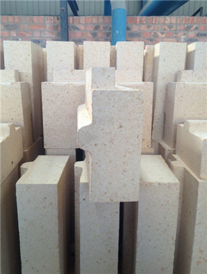 Alumina Brick Leight Weight Insulating Clay Brick  Arch Brick Refractories Lime Kiln  