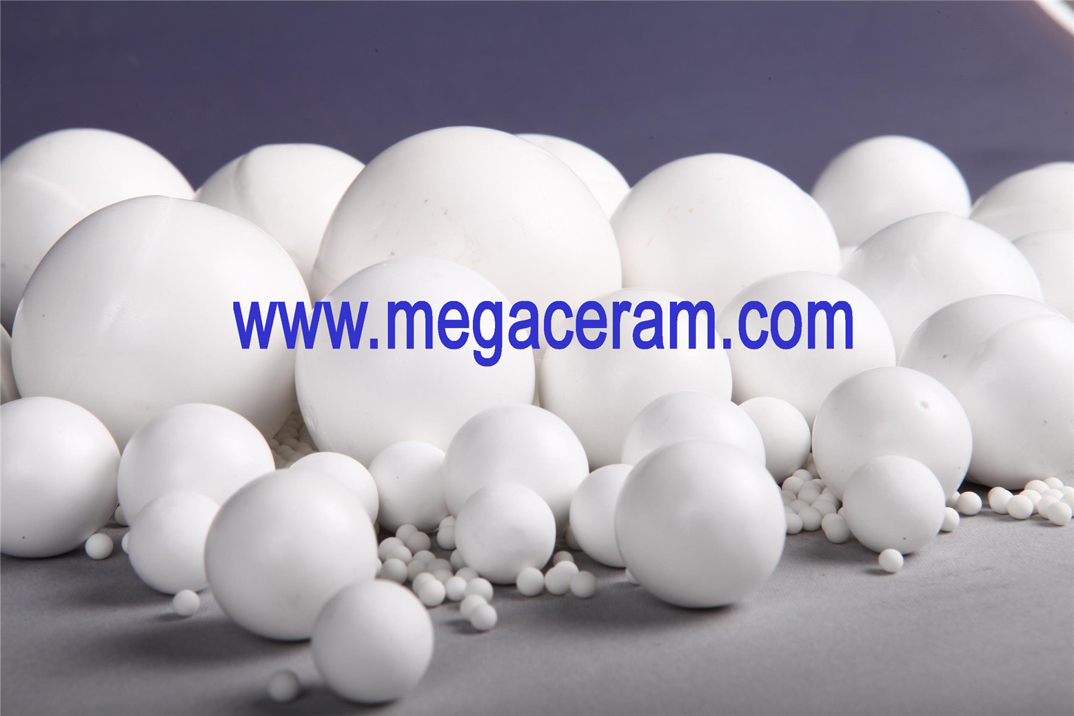 Chinese 68-92%Alumina grinding and packing ball supplier for ceramic, cement,refractory,chemical, mine etc. 