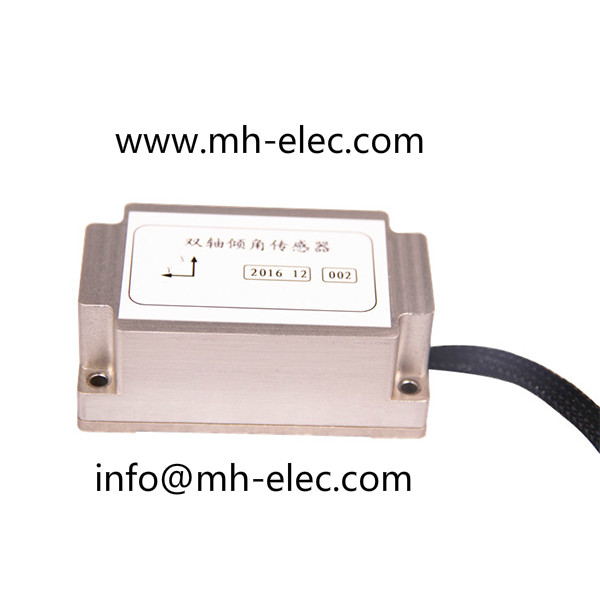 Inertial Inclinometer Micro Electrical-Mechanical System High Accuracy | High Waterproof Level | Strong Electromagnetic Resistance | Small Size And Weight | Low Dissipation | Strong Shock And Vibratio