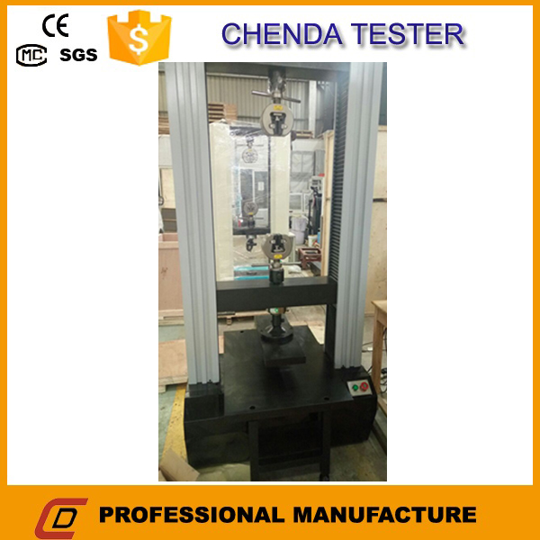 Bow Spring Centralizers Testing Machine 