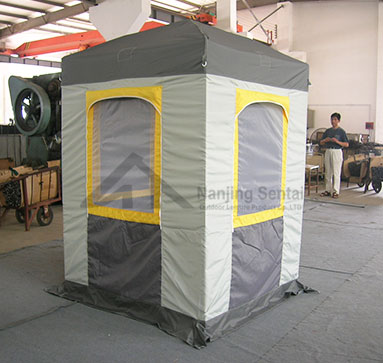 Automatic Kitchen House tent
