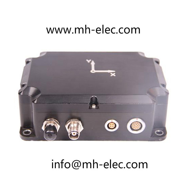Attitude And Heading Reference System Microelectromechanical Systems Small Volume And Weight|selectable Interface|high Accuracy|static|dynamnic|proven Technology|used In Demanding Conditions For Unman