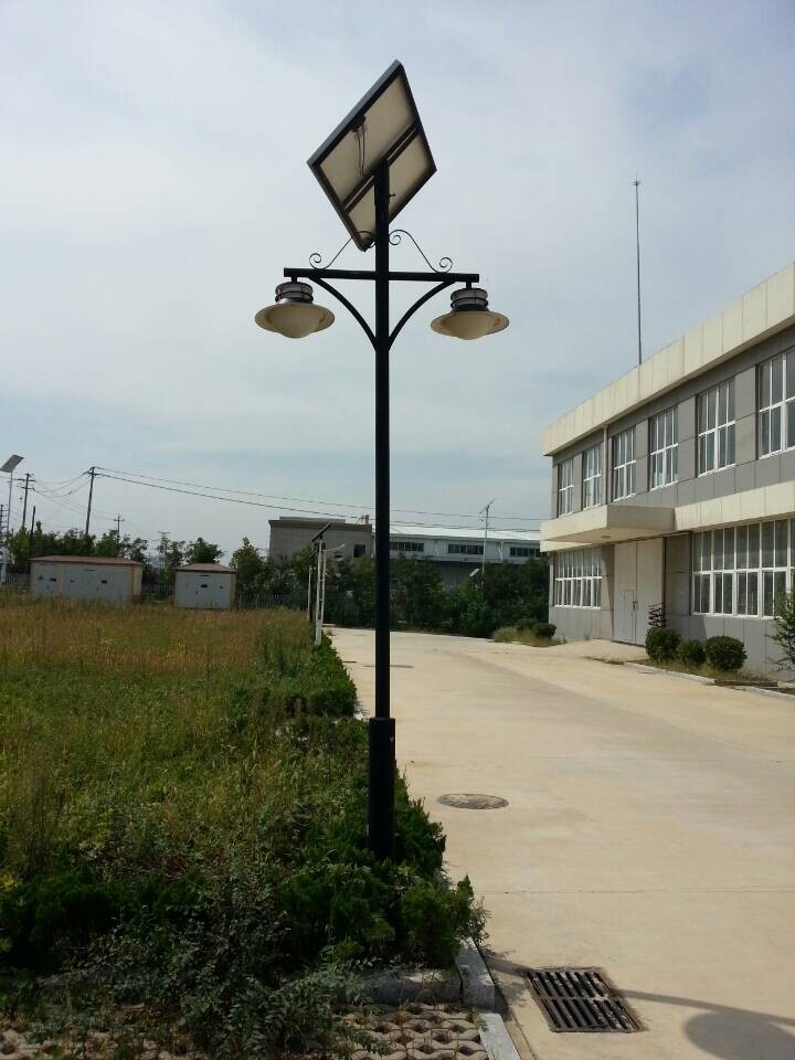 Landscape outdoor led solar garden lamp/light in yard,garden,street,square IP65,varied style,OEM,customization accepted