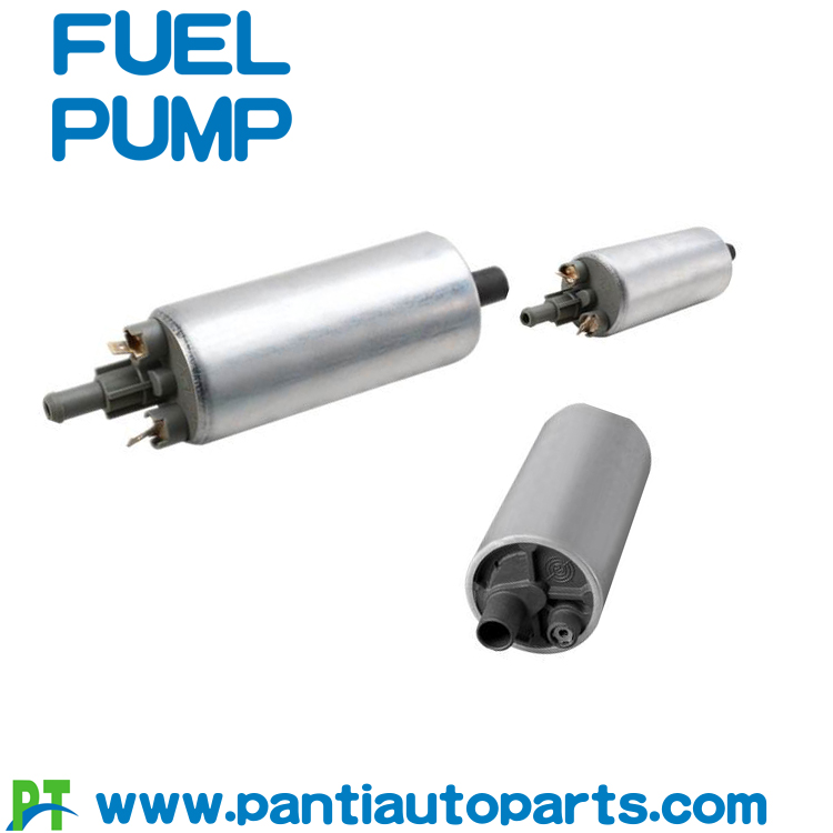 Электрический-Fuel-Pump