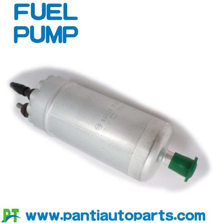 C20XE Electric fuel pump