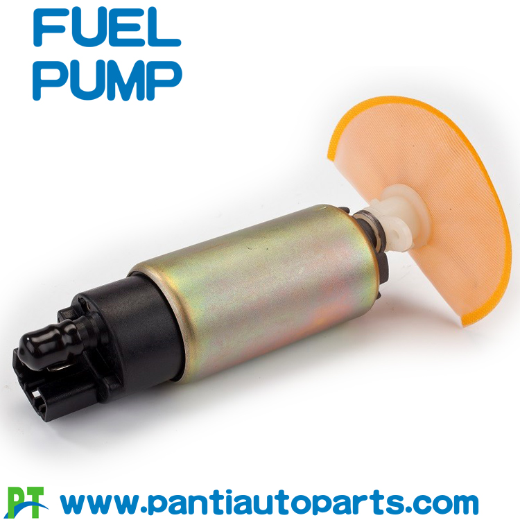 Fuelperformance XT660R fuel pump
