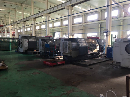 pipe billets using continuous rolling mill train