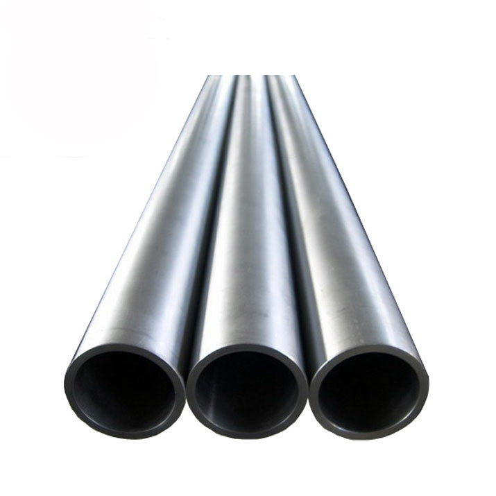 Astm b337 gr5 titanium tube & titanium pipe