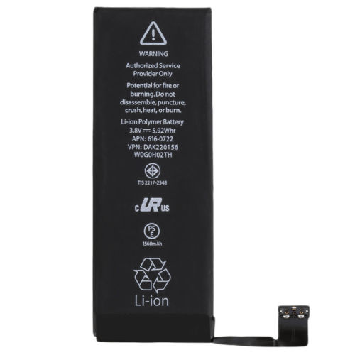 Li-ion Battery for iPhone 6S 4.7 Inch - Compatible with CDMA & GSM Models