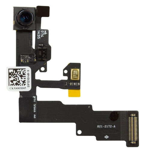  iPhone6s plus Front Camera With Sensor Flex Cable Replacement Parts