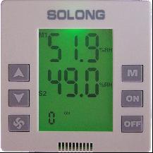 Контроллеры влажности SL306HC 
