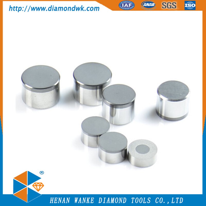 PDC Diamond Oil Well Drilling Bit for Oil Exploration