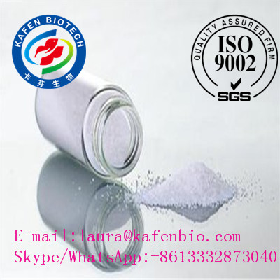 Oral Turinabol Anabolic Steroids High Purity 4-Chlorodehydromethyltestosterone for Body Building