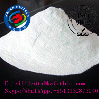 Anabolic Testosterone Steroid Hormone Raw Powder Nandrolone Decanoate
