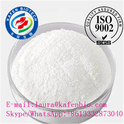 Factory Direct Supplying Anabolic Steroids Hormone Powder 7-Keto DHEA