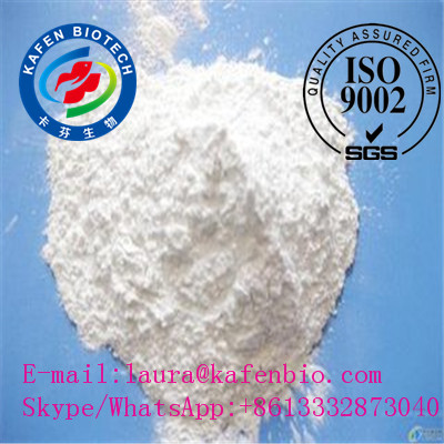 Pharmaceutical Raw Material Flutamide For Cancer Treament CAS 13311-84-7