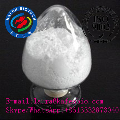 High Purity Male Sex Hormones Sildenafil Mesylate for Muscle Growth