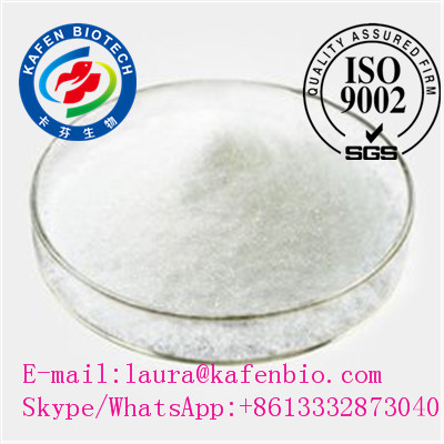 White Powder Male Sex Enhancement Yohimbine HCL for Sex Protein Supplements