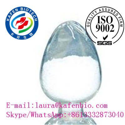 Pharmaceutical Raw Materials Female Steroids Raw Hormone Powders Mifepristone CAS 84371-65-3