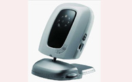 3G Wireless Baby Monitor Camera System