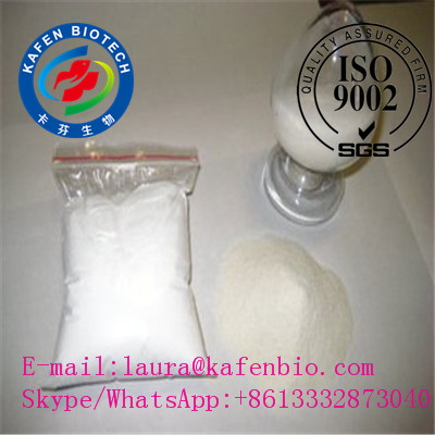99% High Purity Prohormones Steroids Raw Powder Estriol CAS 50-27-1