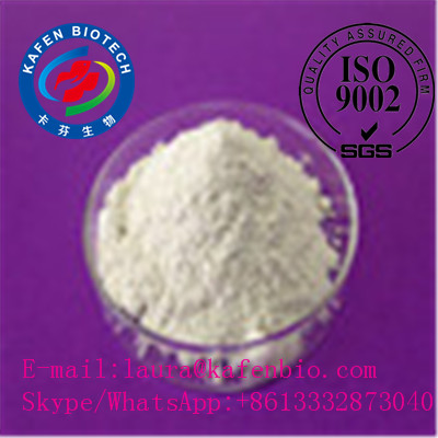 GMP Standard Active Pharmaceutical Ingredient Bupivacaine HCl /Bupivacaine Hydrochloride