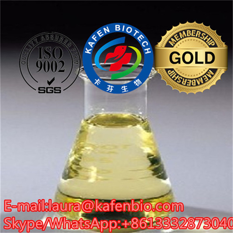 Ethyl Oleate CAS 111-62-6 Pharmaceutical Grade Transparent Liquid