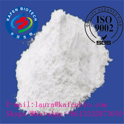 Top Quality White Steroid Hormone Powder Triamcinolone Acetonide Acetate